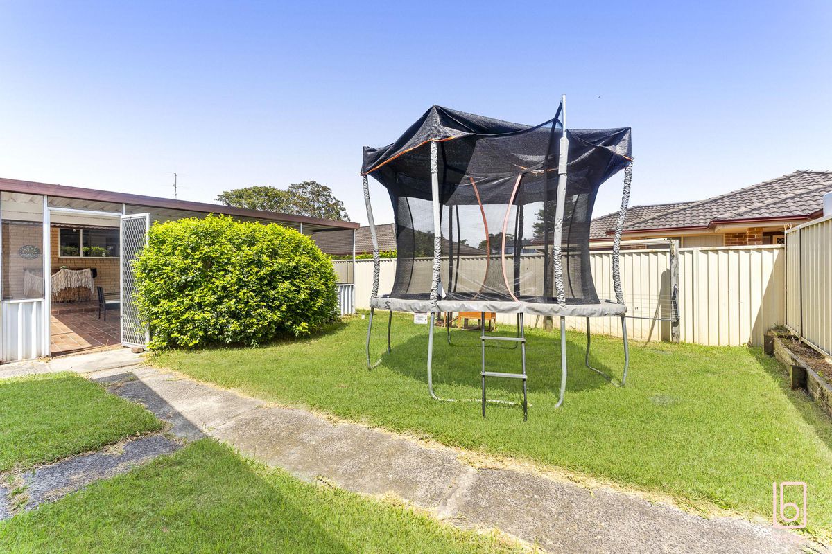 18 Belbowrie street, Canton Beach