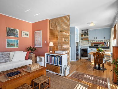 1 / 114 Tasman Street, Nelson