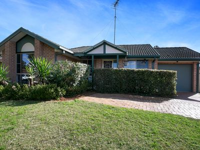 158 Andromeda Drive, Cranebrook