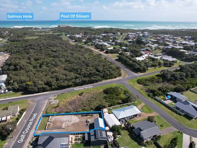 Lot 11, Golf Course Road, Beachport