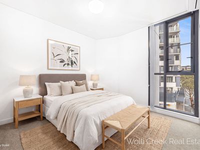 309 / 7 Magdalene Terrace, Wolli Creek