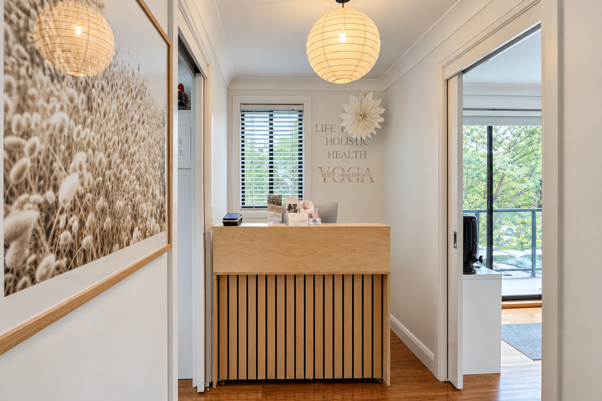 Suite 13 / 3 Richmond Avenue, Sylvania Waters