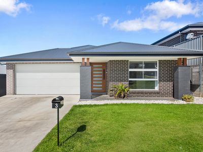3 Flannery Drive, Calderwood