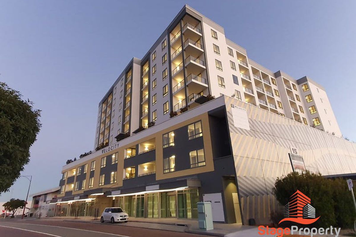 203 / 17 Pattie Street, Cannington