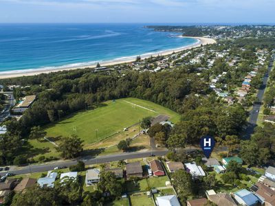23 Carroll Avenue, Mollymook