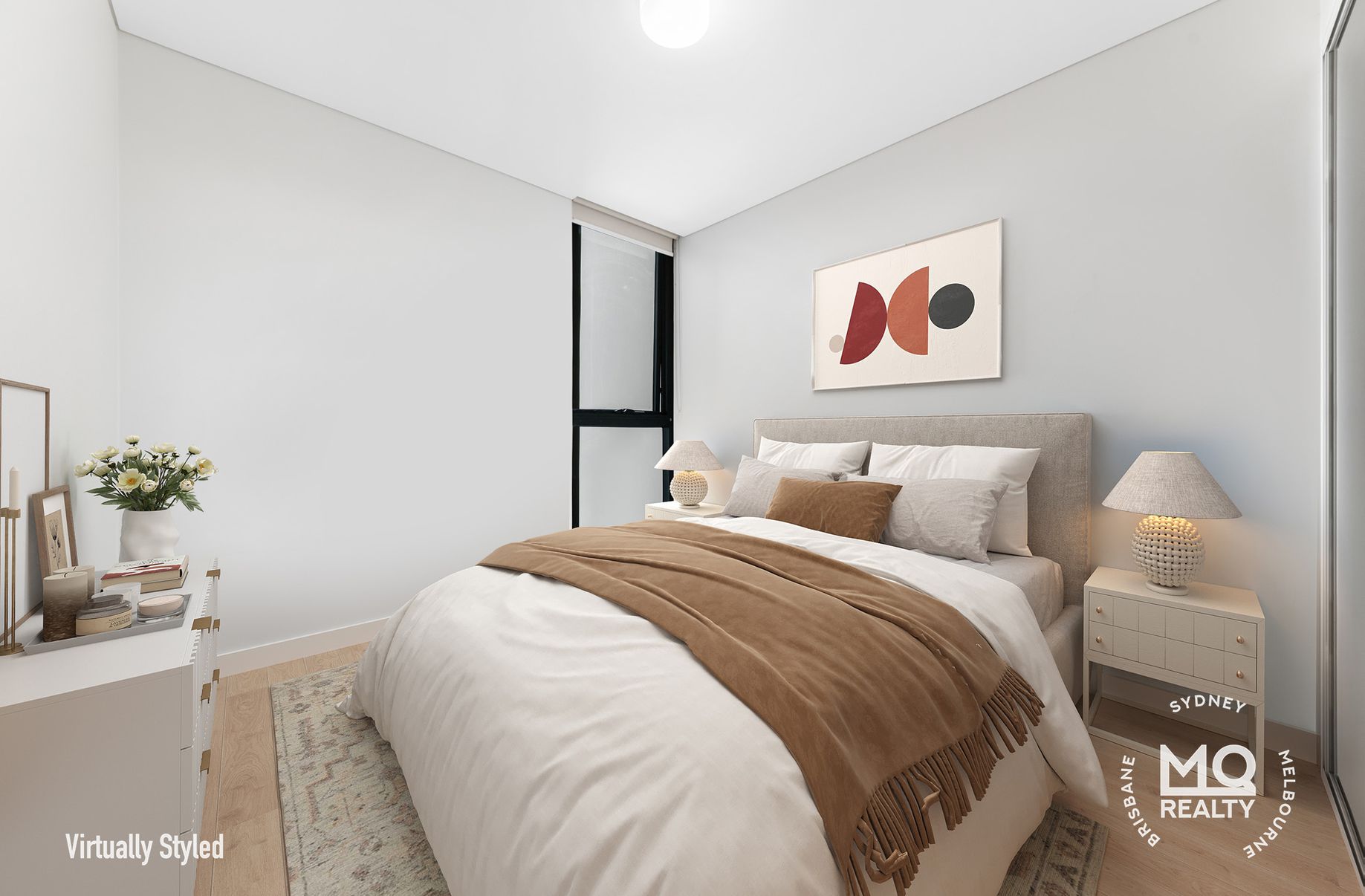 1005 / 28 Cowper Street, Granville