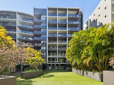 75 / 143 Adelaide Terrace, East Perth