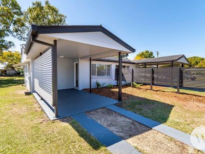 1 / 1 Bryant St Street, Beachmere