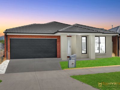 46 Dajarra Avenue, Wyndham Vale