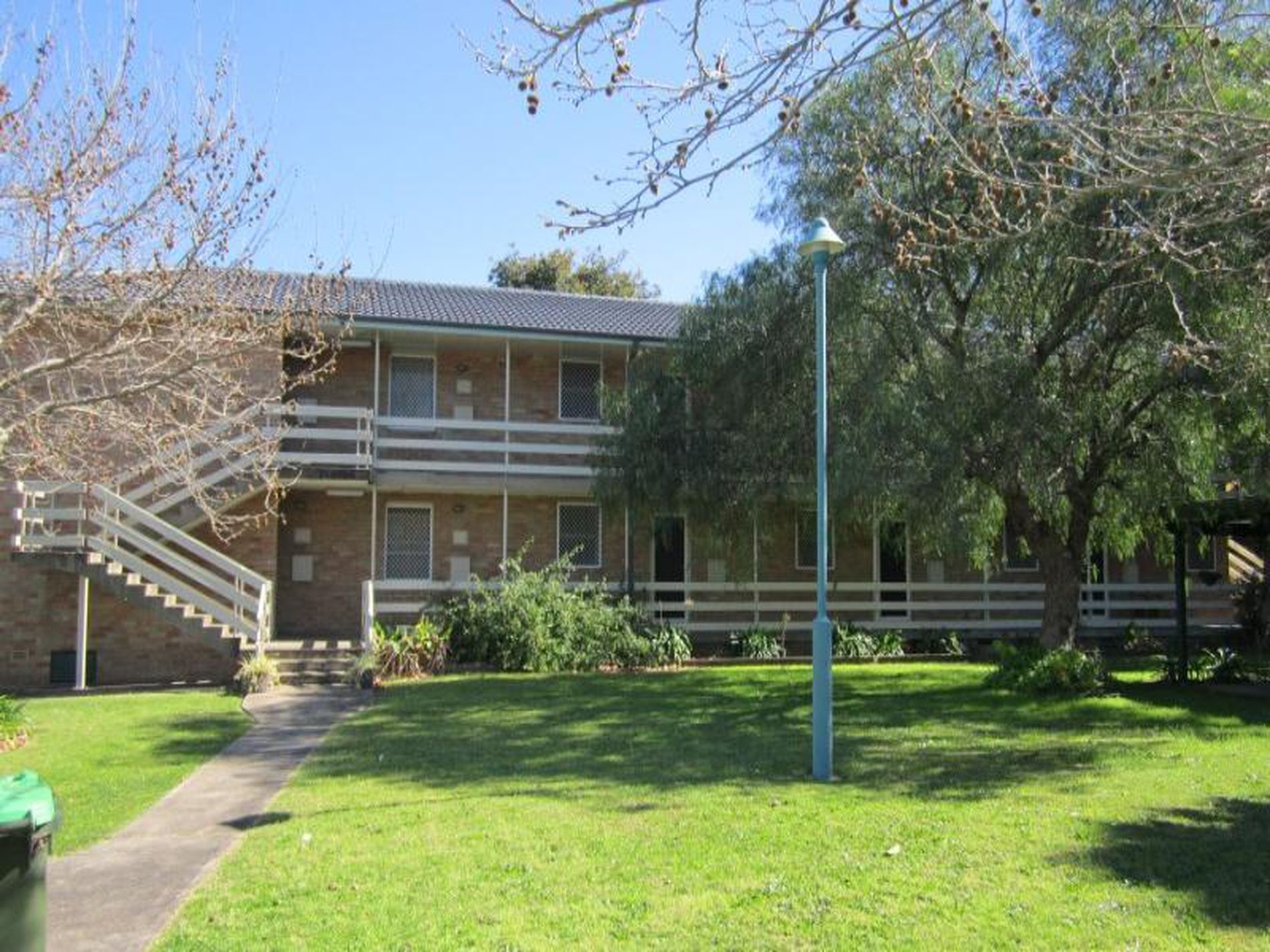 7 / 30 Burke Way, Berkeley