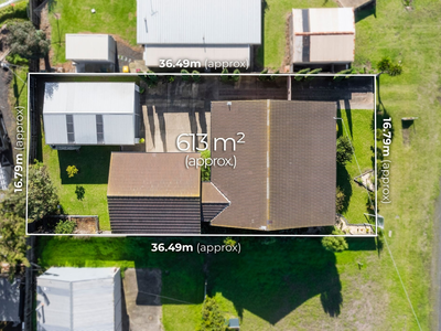 199 Point Richards Road, Portarlington