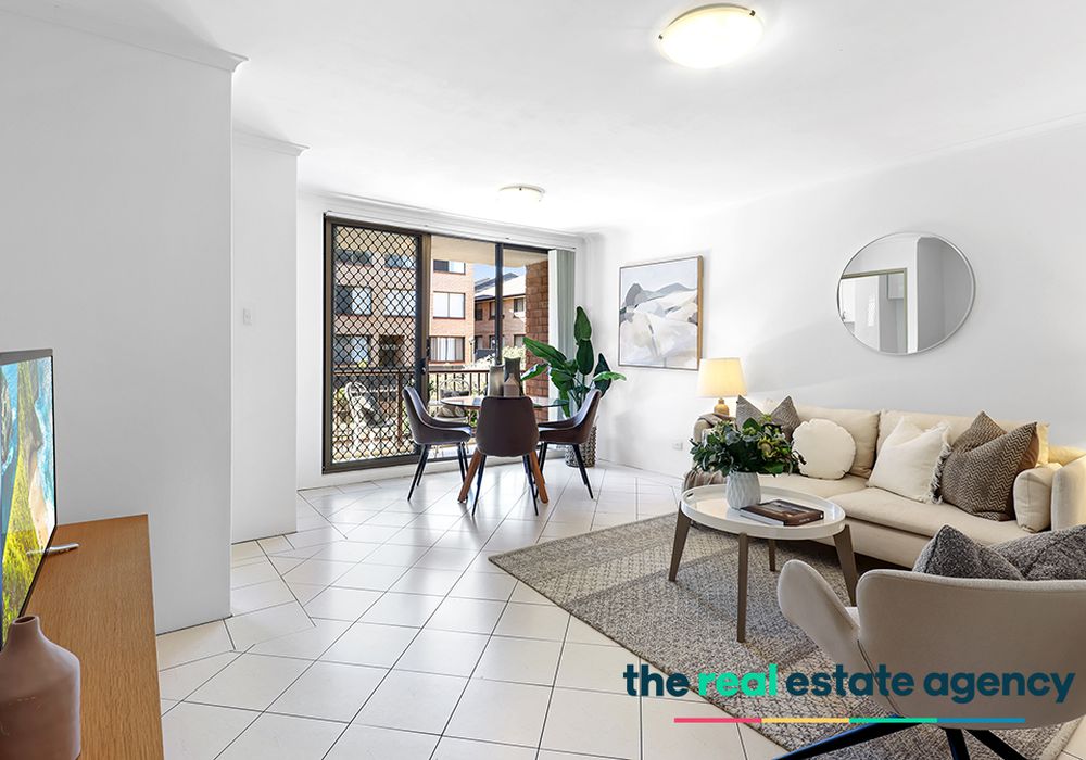 37 / 492 Elizabeth Street, Surry Hills, Surry Hills - Thumbnail 3