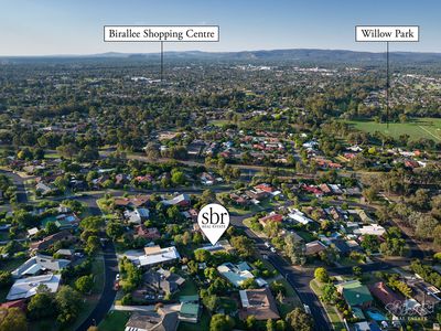 7 NORDSVAN DRIVE, Wodonga