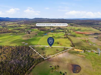 112 Back Creek Road, Pipers River