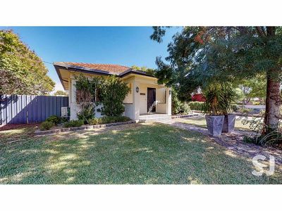209 Wingewarra Street, Dubbo