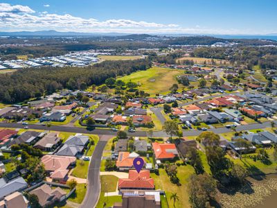 28 The Corso, Forster