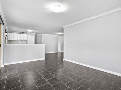 30 CUMBERLAND WAY, Waikiki