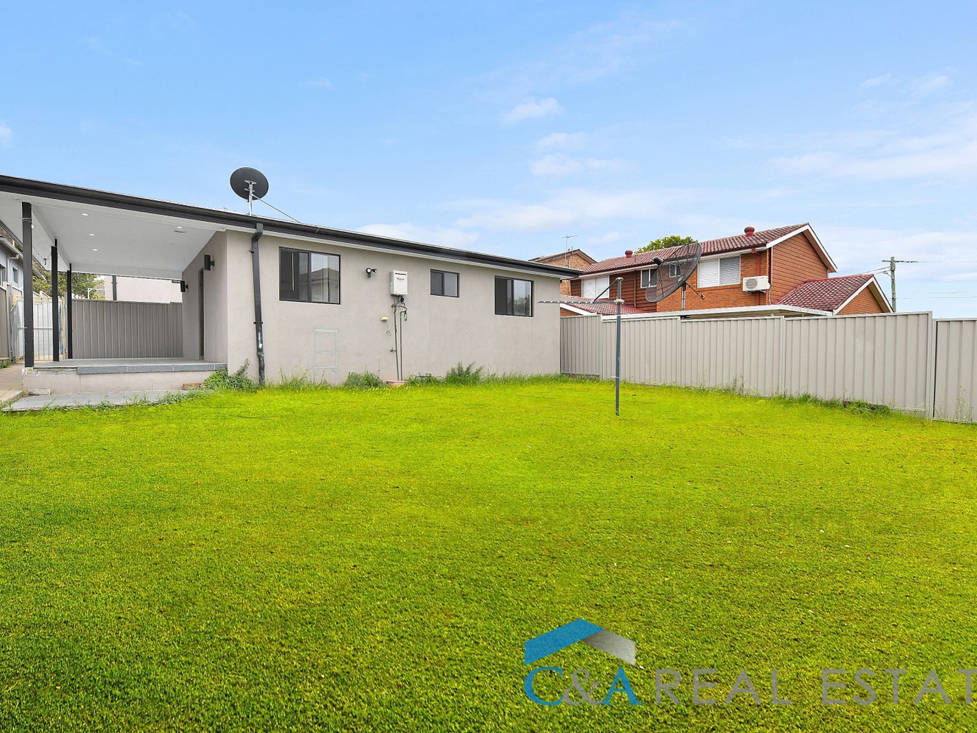 170 BORONIA ROAD, Greenacre