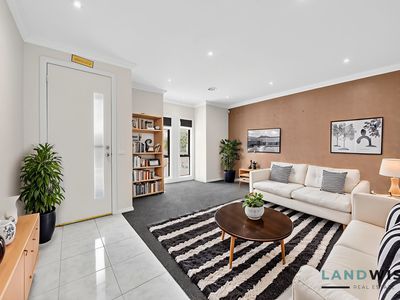 42 St Vincent Way, Caroline Springs