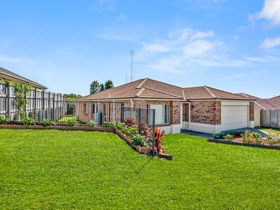 6 Sanderling Street, Upper Coomera