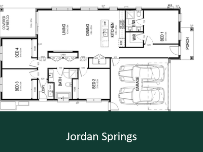 Jordan Springs