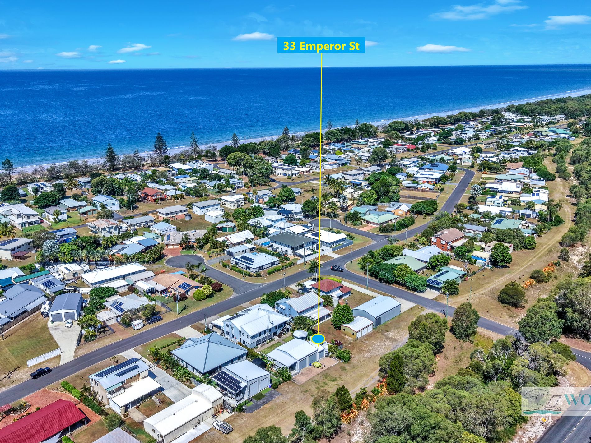 33 Emperor St, Woodgate