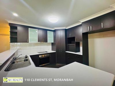 110 Clements Street, Moranbah