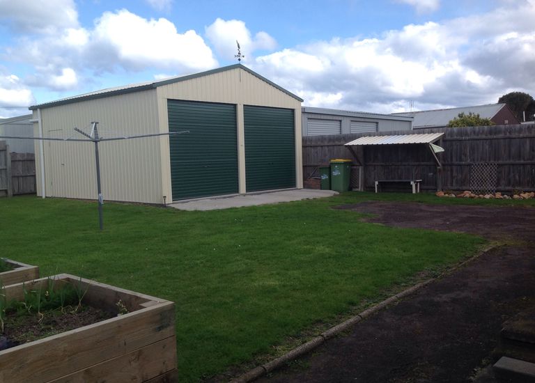 61 Edgar Street, Portland