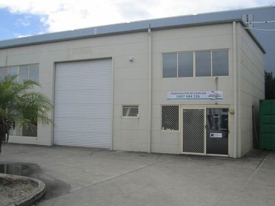 4A/9 Newspaper Place, Maroochydore