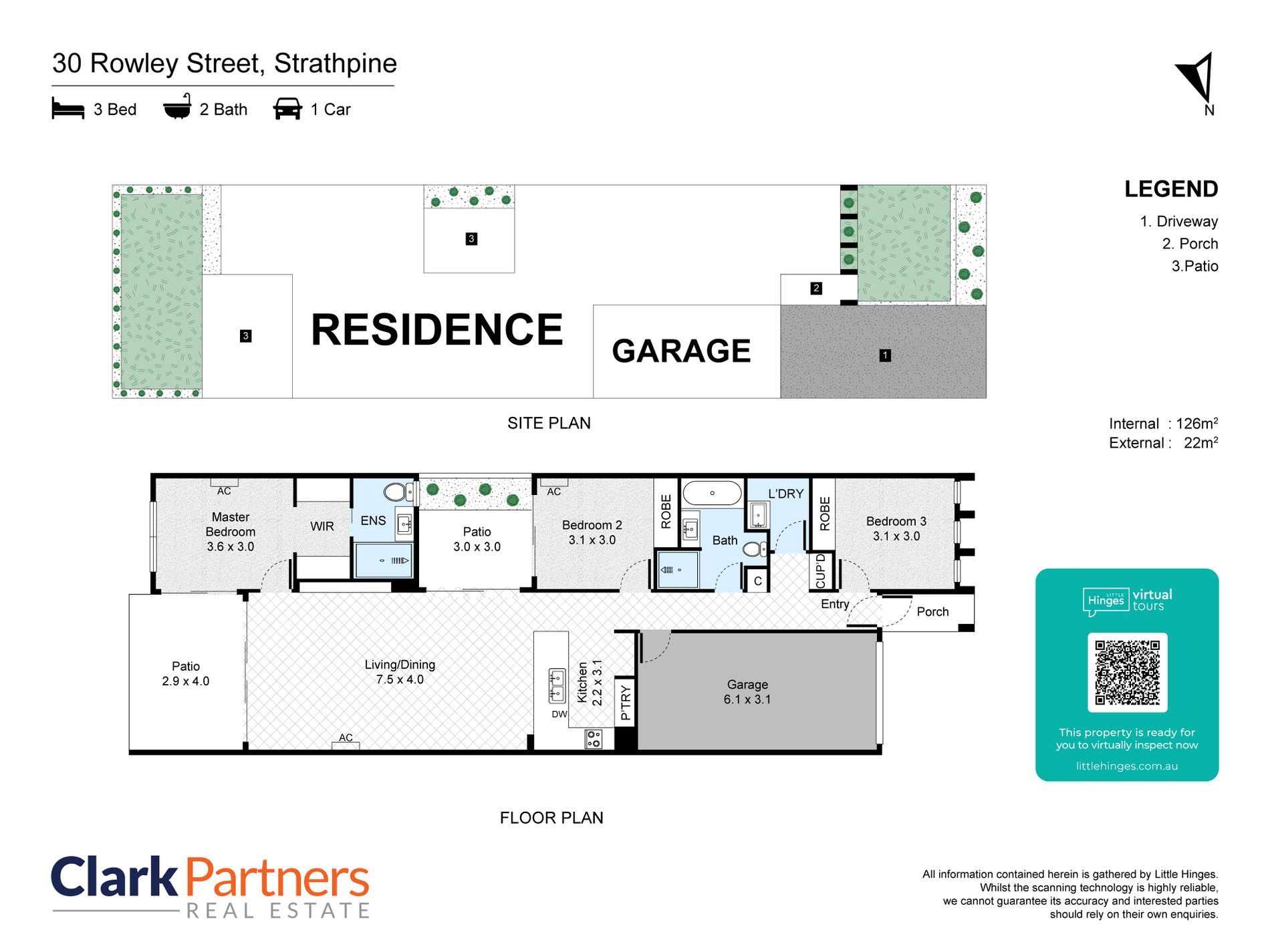 30 Rowley Street, Strathpine
