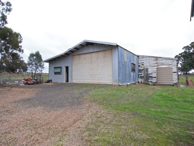 44 Knowsley - Eppalock Road, Knowsley