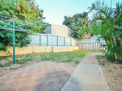 15 Barker Court, Port Hedland
