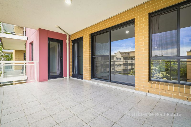 96 / 21-29 Third Avenue, Blacktown