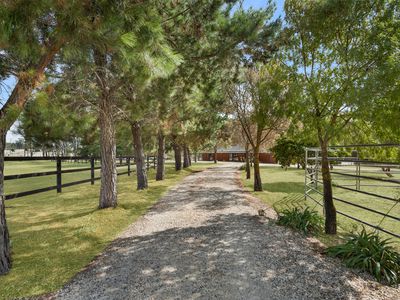 1132 Schoolhouse Lane, Heathcote