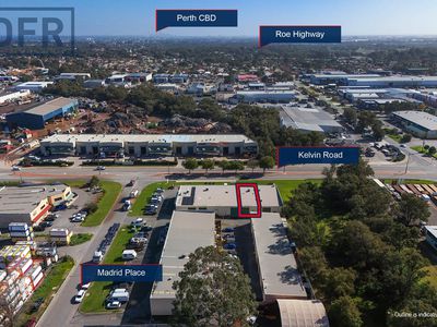 2 / 95-97 Kelvin Road, Maddington