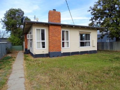 51 King Albert Avenue, Leitchville