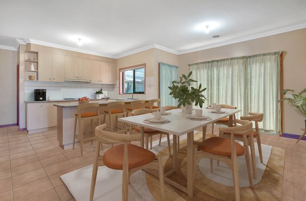 15 Swinburne Close, Craigieburn