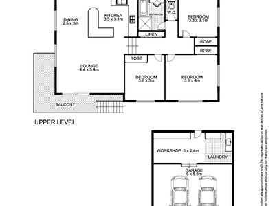 2 Enfield Street, Mount Gravatt East