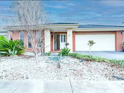 39 Kingbird Avenue, Tarneit