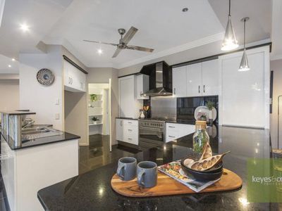 2 Harrington Court, Douglas