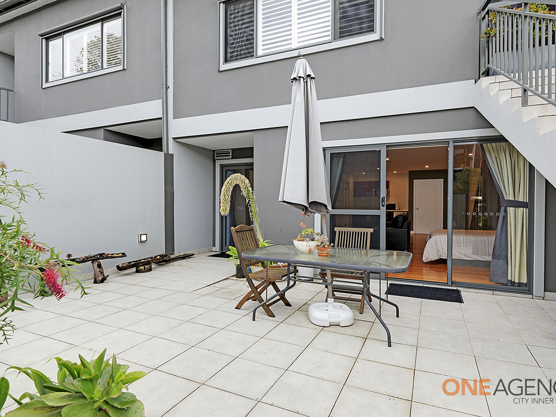 1 / 70 Justin Street, Lilyfield The Realestate Agency