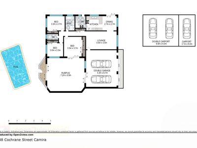 48 Cochrane Street, Camira