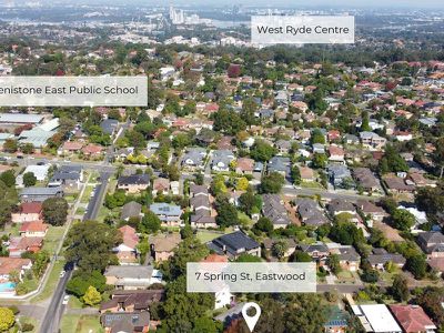 7 Spring Street, Eastwood