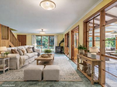 210 Nicholls Rivulet Road, Oyster Cove