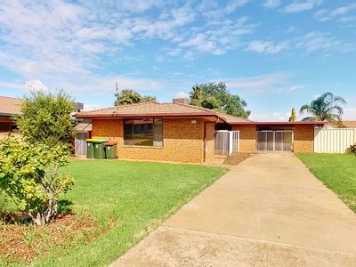5 Grey Street, Dubbo
