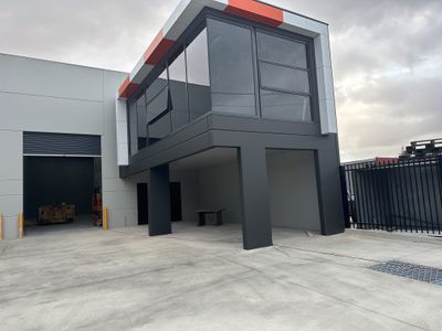 17b & 17a Ponting Street, Williamstown