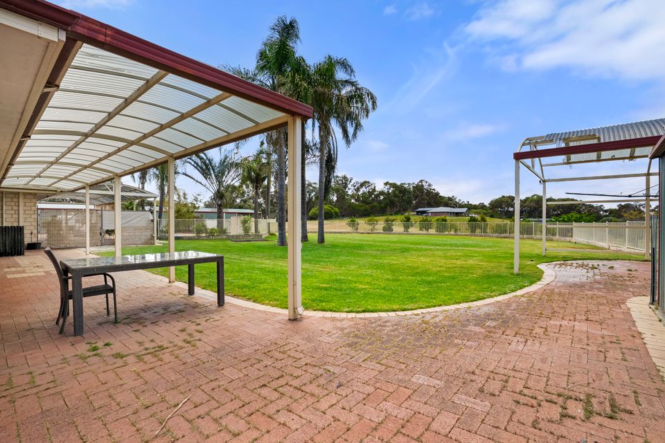 23 CUDLISS CLOSE, Baldivis