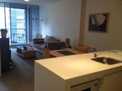 811 / 23 Shelley Street, Sydney