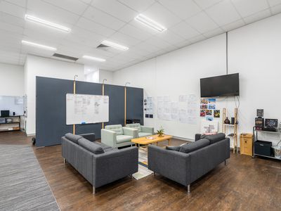 N / 4-8 Burke Crescent, North Lakes