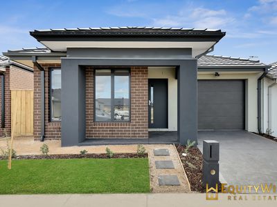 6 Brushton Street, Manor Lakes